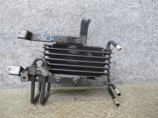92-00 Lexus UZZ30L SC400 Automatic Transmission Oil Cooler 024000-1181 OEM