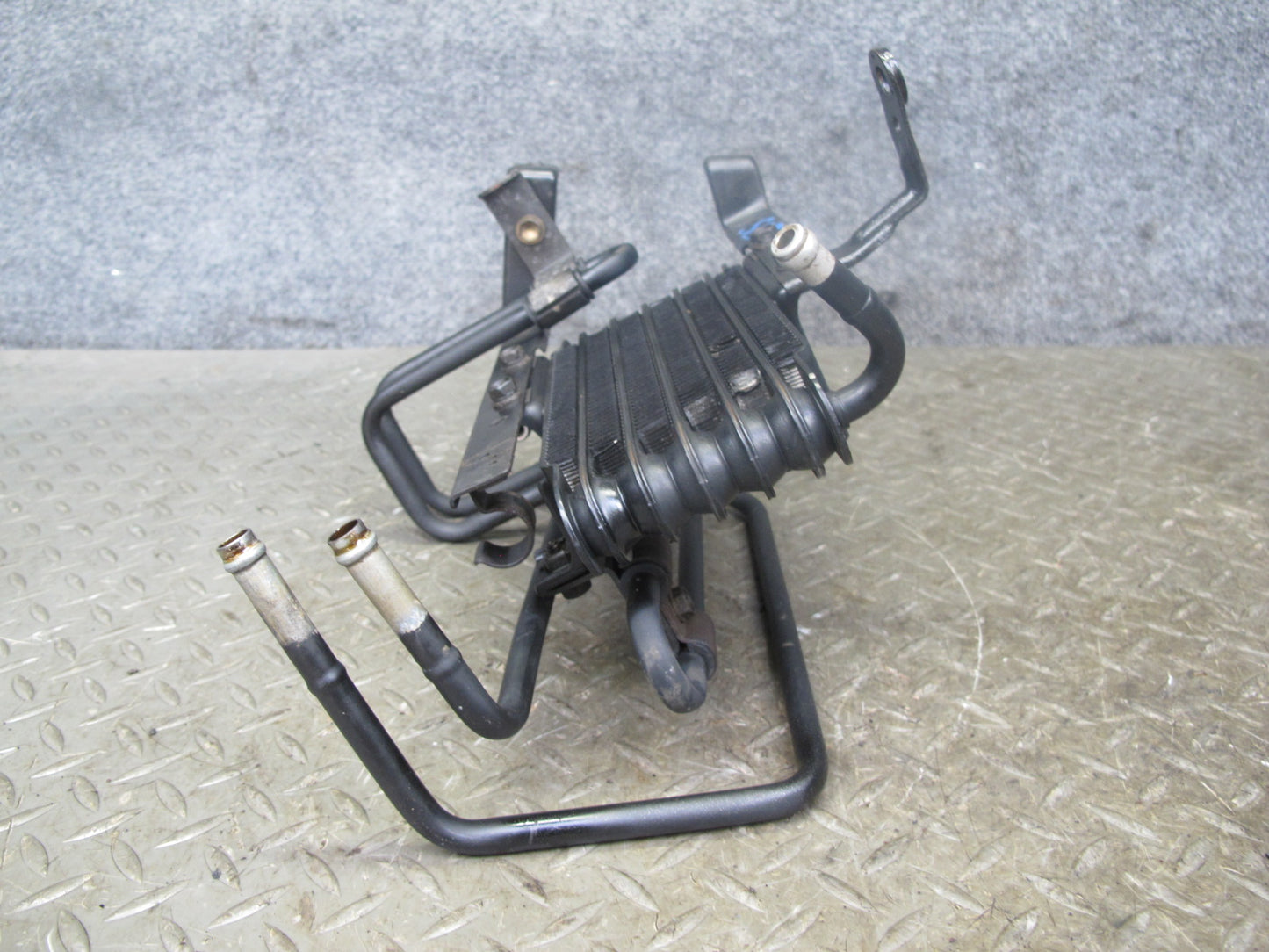 92-00 Lexus UZZ30L SC400 Automatic Transmission Oil Cooler 024000-1181 OEM