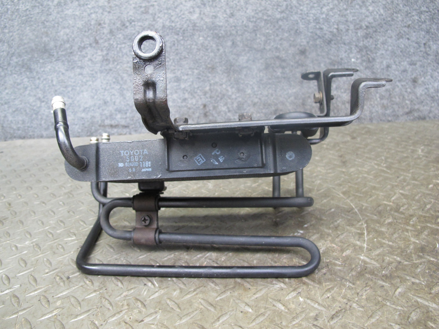 92-00 Lexus UZZ30L SC400 Automatic Transmission Oil Cooler 024000-1181 OEM