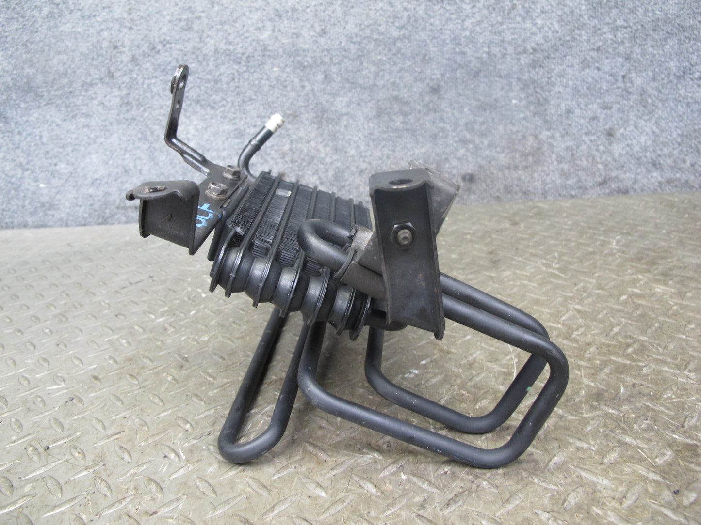 92-00 Lexus UZZ30L SC400 Automatic Transmission Oil Cooler 024000-1181 OEM