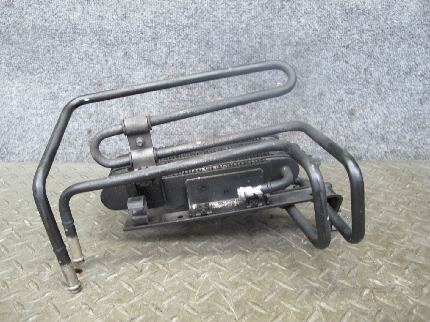 92-00 Lexus UZZ30L SC400 Automatic Transmission Oil Cooler 024000-1181 OEM