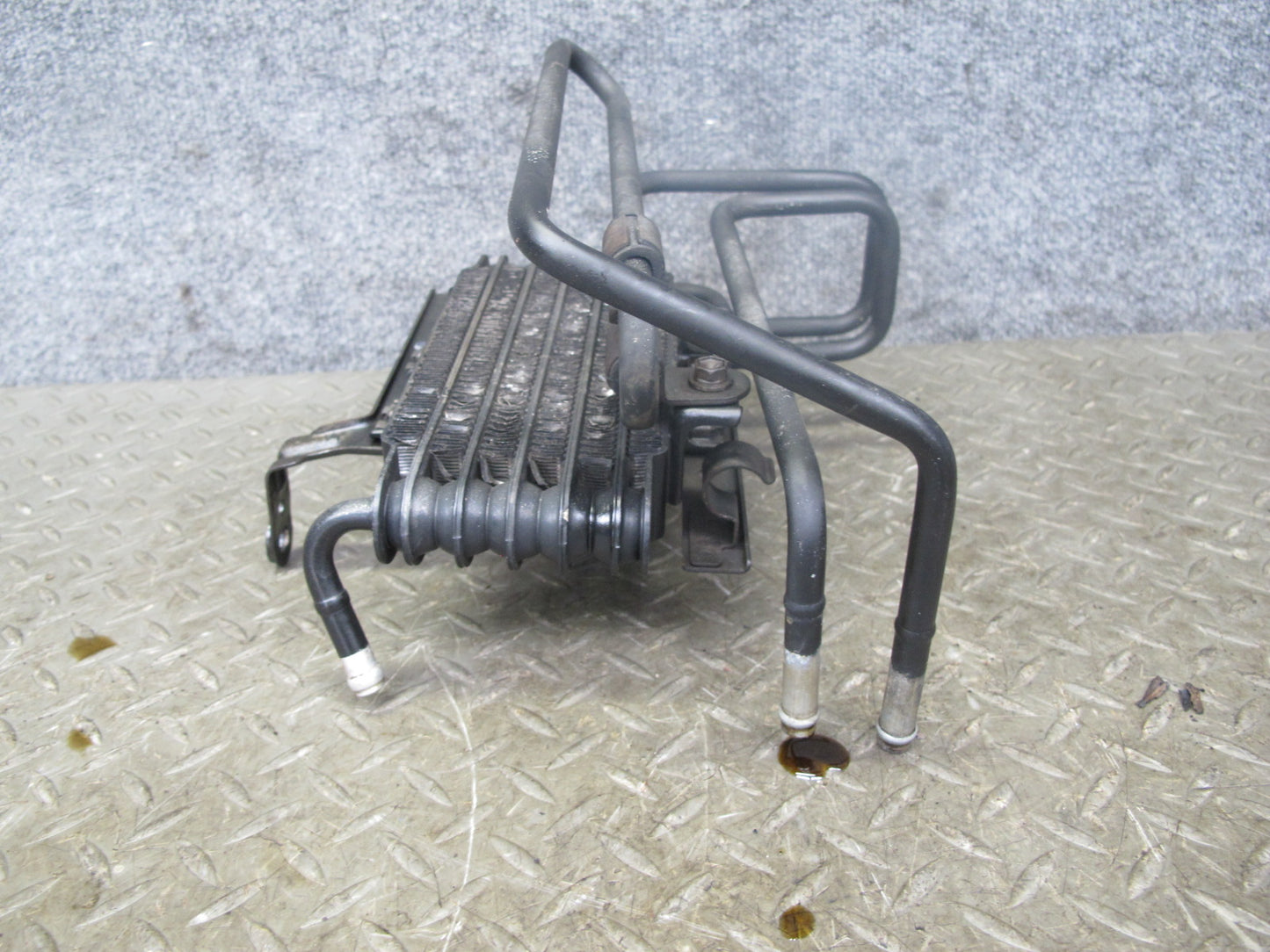 92-00 Lexus UZZ30L SC400 Automatic Transmission Oil Cooler 024000-1181 OEM