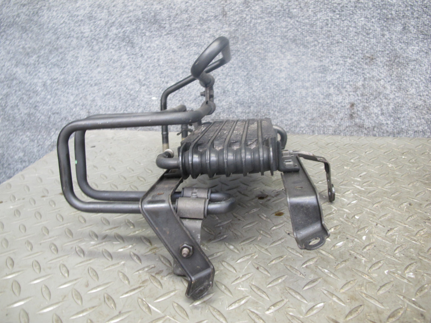 92-00 Lexus UZZ30L SC400 Automatic Transmission Oil Cooler 024000-1181 OEM