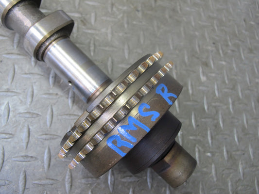 96-99 Mercedes W140 S500 5.0L 119.980 Right Intake & Exhaust Camshaft Set OEM