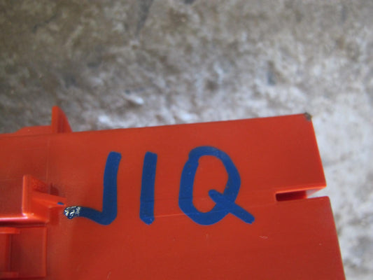 2014 Infiniti QX60 2.5L Hybrid Battery Junction to Power Head Cable 297A0-3JV0A