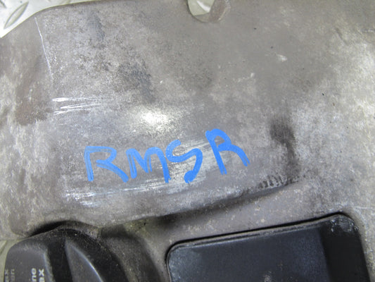 97-99 Mercedes W140 S500 Engine Right Cylinder Head Valve Cover OEM