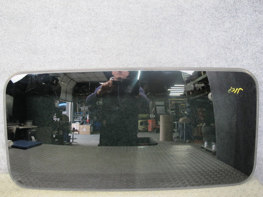 2014-2020 Infiniti QX60 Sunroof Glass Window Panel