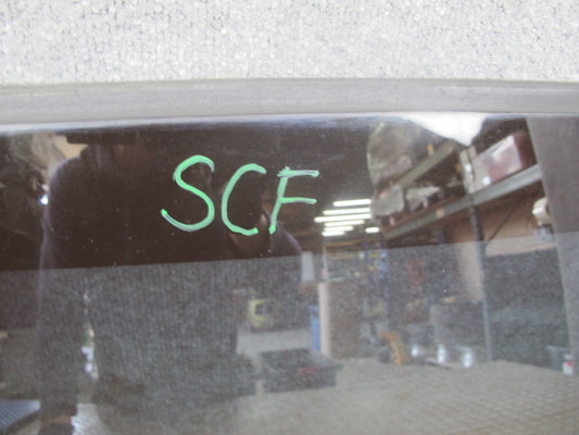 92-96 Lexus UZZ30L SC400 SC300 Sunroof Moonroof Glass Panel OEM