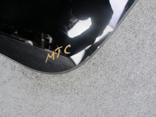 11-13 Mini Cooper R55 R56 R60 Front Sunroof Glass Window 7289203 OEM