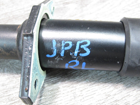 1997-2004 Porsche Boxster 986 Rear Left Right Bumper Impact Shock Absorber Set