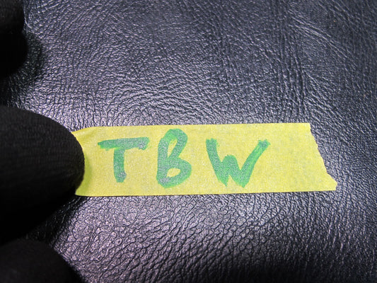 1999 BMW E36 Owner User Operator Manual Book Case Set OEM