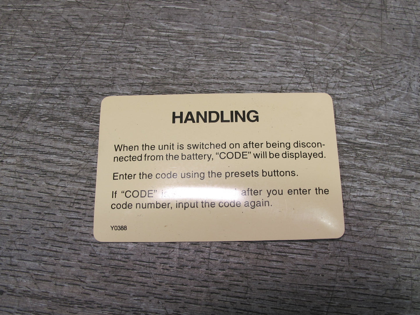 1999 BMW E36 Owner User Operator Manual Book Case Set OEM