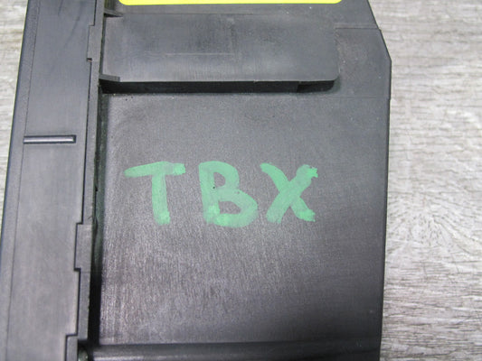 2001-2006 BMW E46 A/C Air Condition Climate Control Switch Panel 6916882