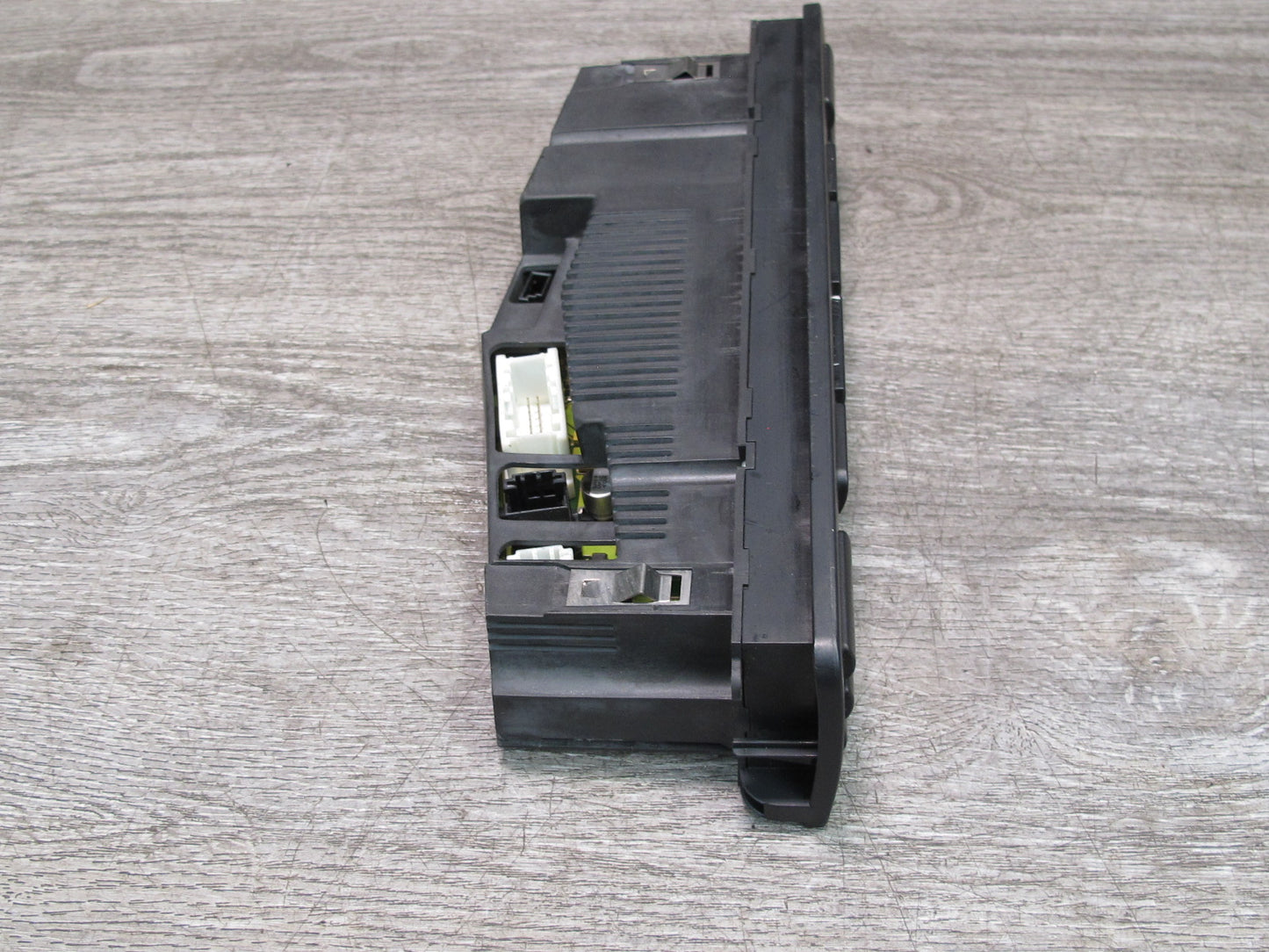 2001-2006 BMW E46 A/C Air Condition Climate Control Switch Panel 6916882