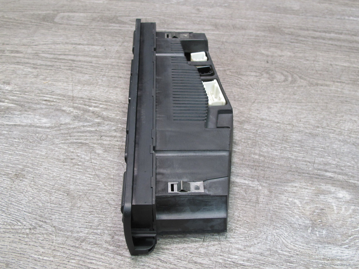 2001-2006 BMW E46 A/C Air Condition Climate Control Switch Panel 6916882