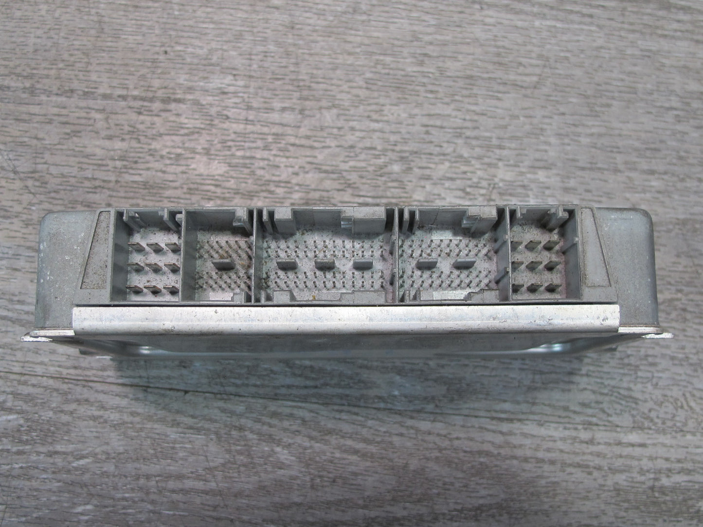 2001-2002 BMW E46 M3 SMG Transmission ECU Control Module TCM TCU 2282515