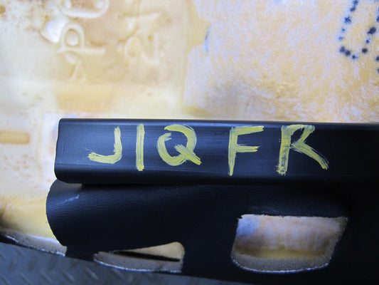 2014 Infiniti QX60 Infiniti QX60 Front Right Side Seat Lower Leather Cushion