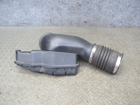 95-96 Lexus UZZ30L SC400 Air Intake Resonator Hose Pipe OEM