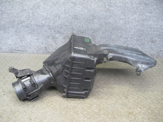 96-97 Lexus UZZ30L SC400 Air Intake Cleaner Filter Box w MAF Sensor OEM