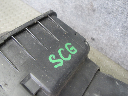 96-97 Lexus UZZ30L SC400 Air Intake Cleaner Filter Box w MAF Sensor OEM