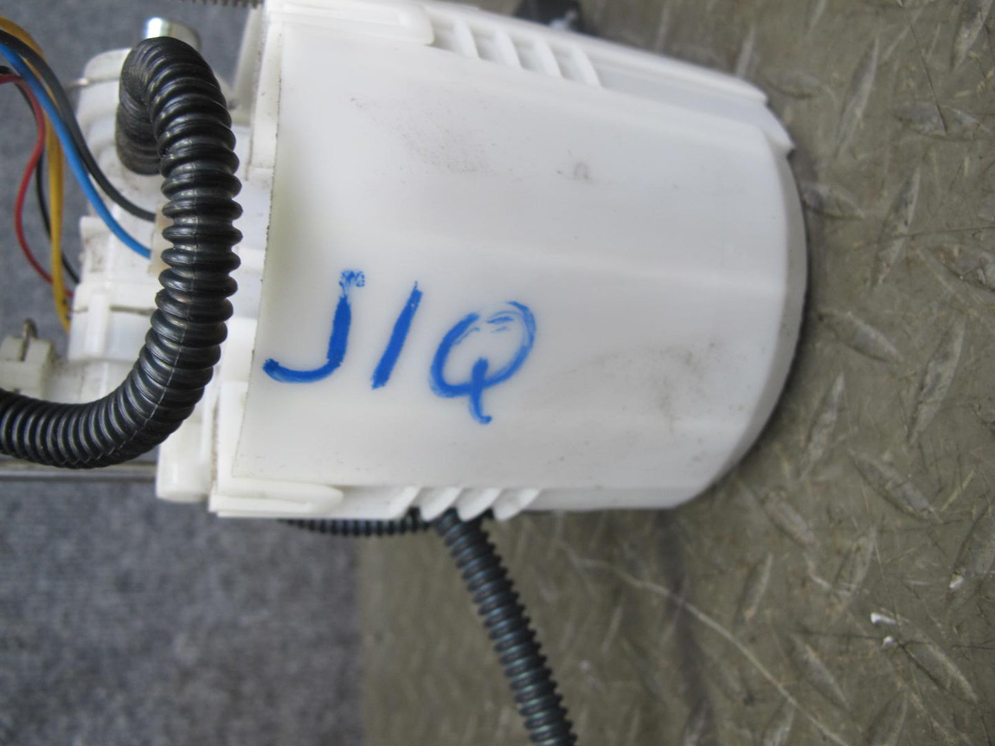 2014-2017 Infiniti QX60 2.5L Hybrid Fuel Pump Level Sensor Assembly