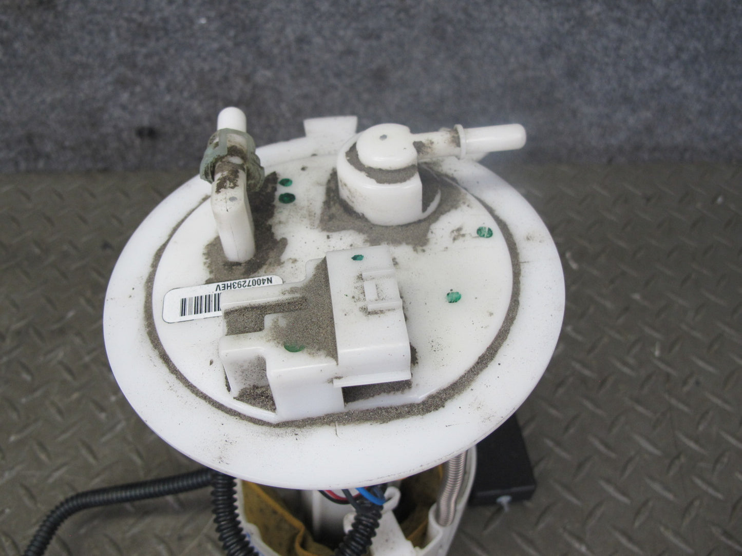 2014-2017 Infiniti QX60 2.5L Hybrid Fuel Pump Level Sensor Assembly