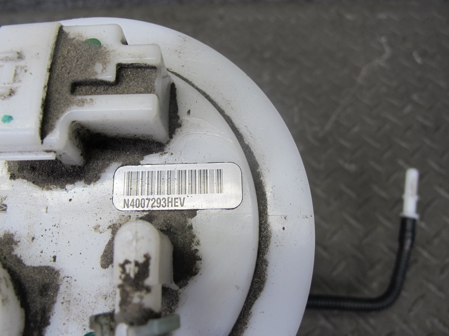 2014-2017 Infiniti QX60 2.5L Hybrid Fuel Pump Level Sensor Assembly