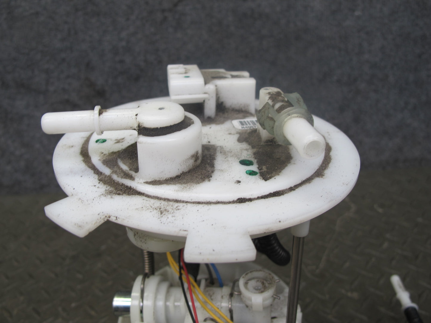 2014-2017 Infiniti QX60 2.5L Hybrid Fuel Pump Level Sensor Assembly