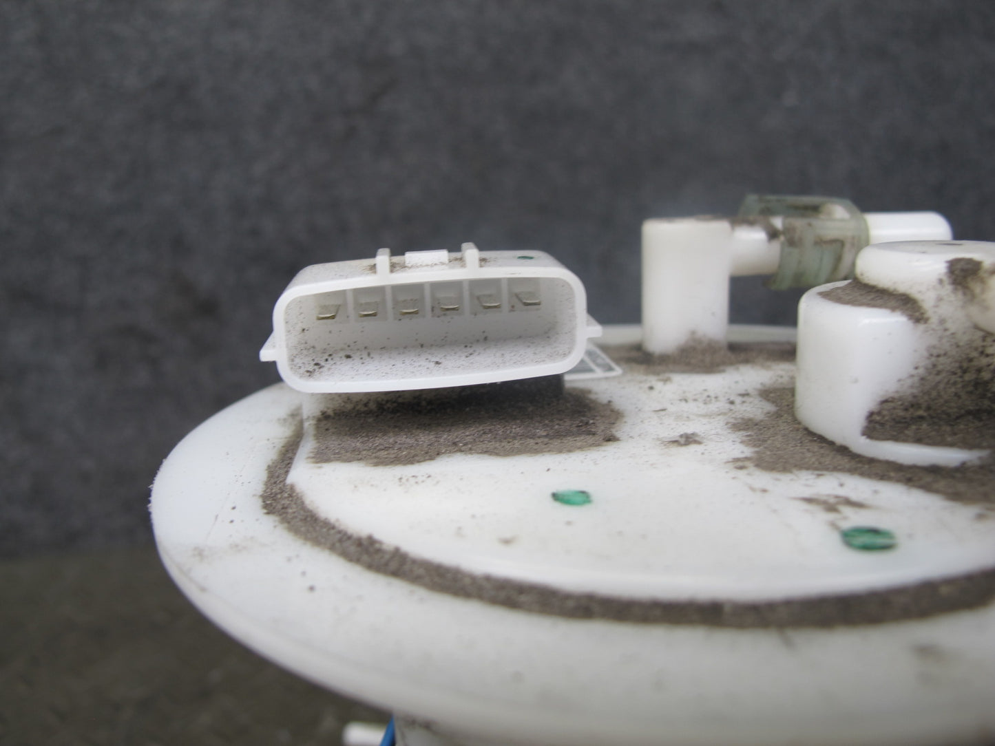 2014-2017 Infiniti QX60 2.5L Hybrid Fuel Pump Level Sensor Assembly