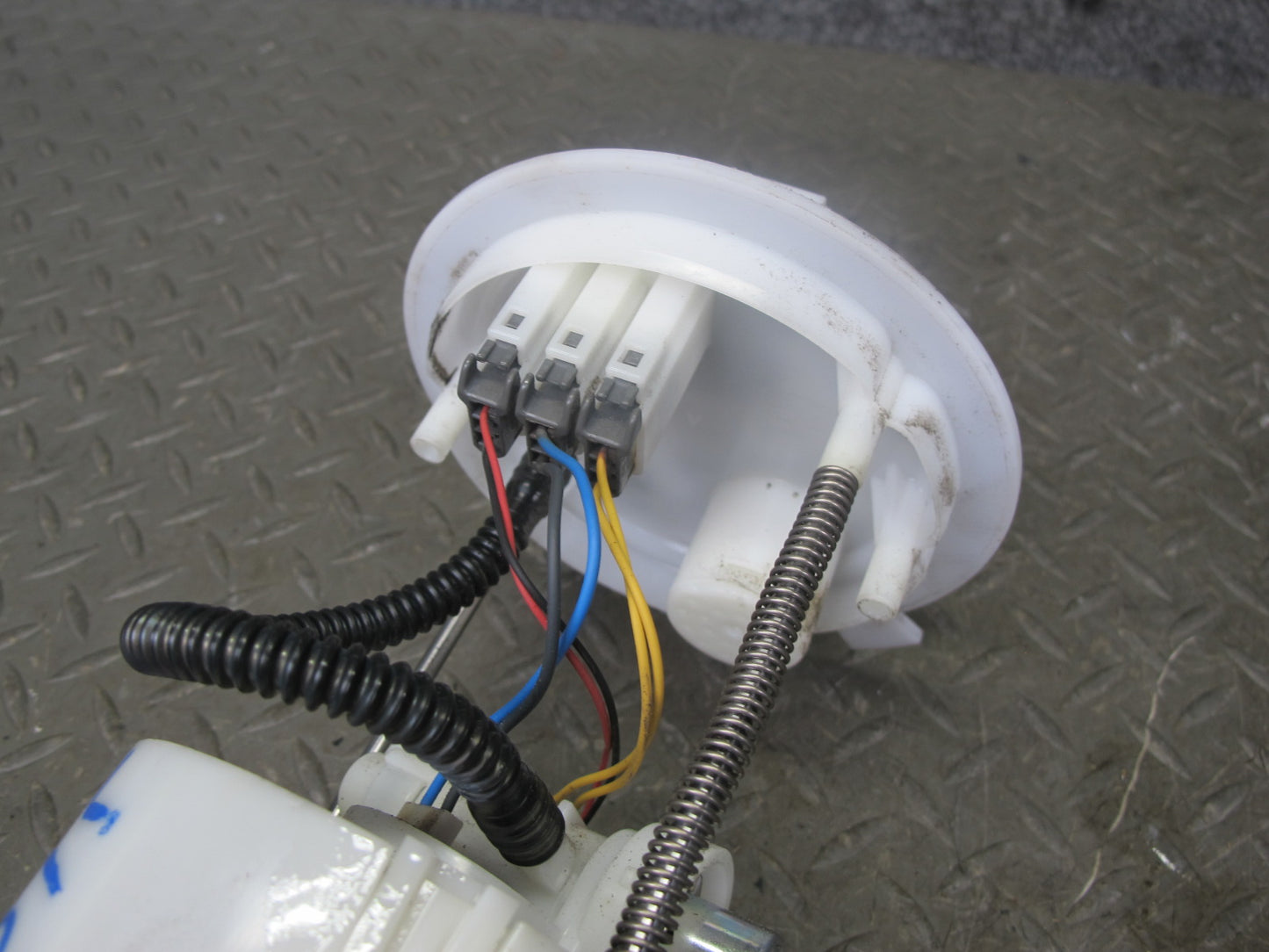 2014-2017 Infiniti QX60 2.5L Hybrid Fuel Pump Level Sensor Assembly