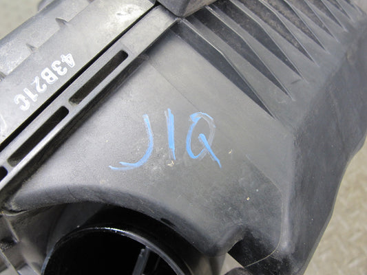 2014-2017 Infiniti QX60 2.5L Hybrid Engine Air Intake Cleaner Filter Box w MAF