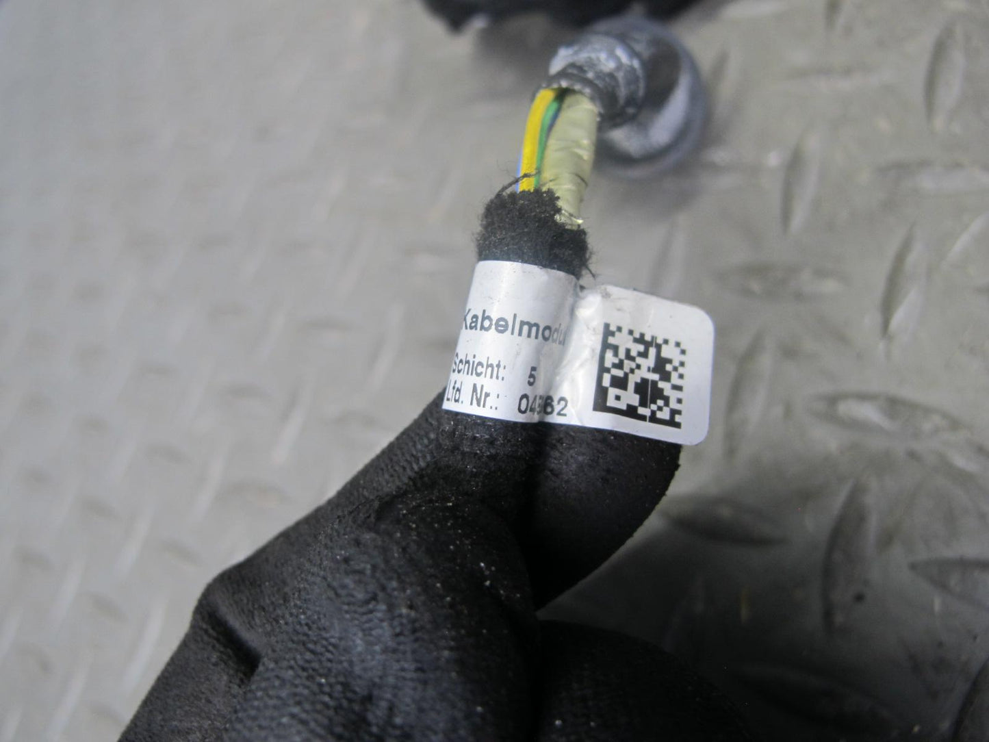 2014-2017 Infiniti QX60 Rear Tailgate Liftgate Support Shock Strut 90560 3JA0A