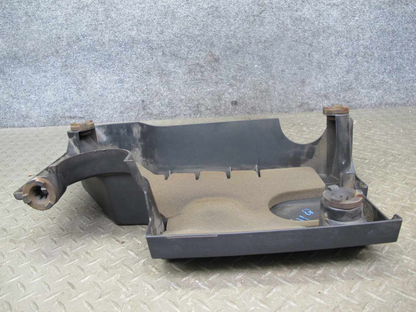 2014-2015 Infiniti QX60 Engine Manifold Trim Cover Panel 14041 3KY0A