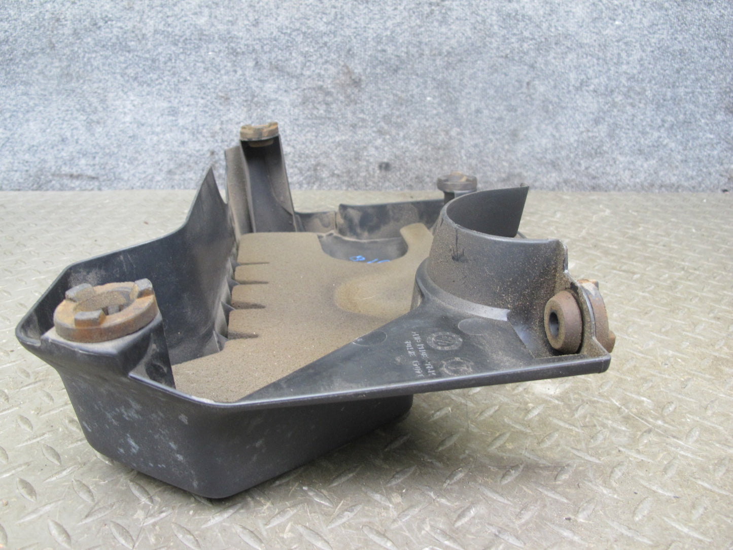 2014-2015 Infiniti QX60 Engine Manifold Trim Cover Panel 14041 3KY0A