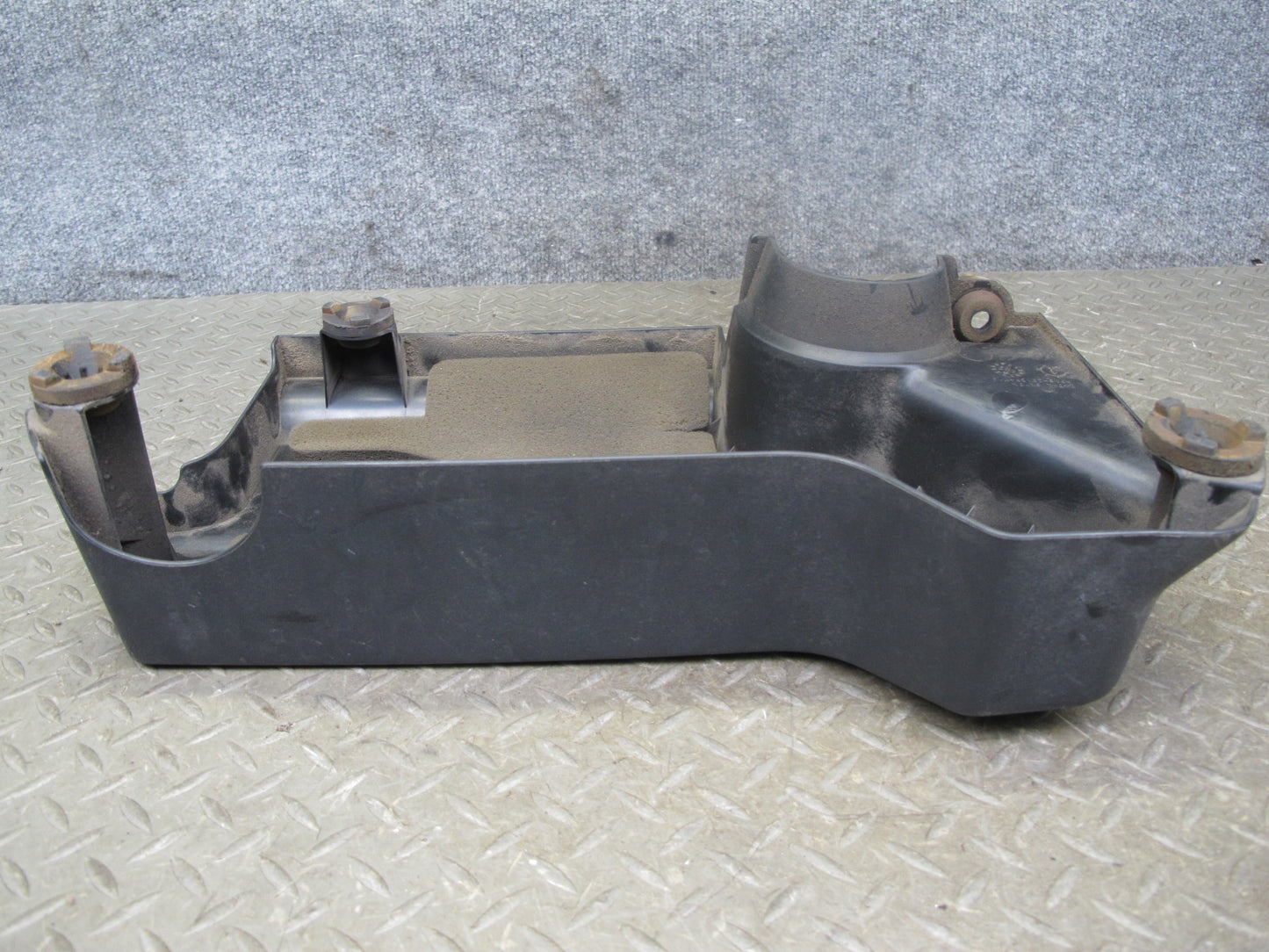2014-2015 Infiniti QX60 Engine Manifold Trim Cover Panel 14041 3KY0A