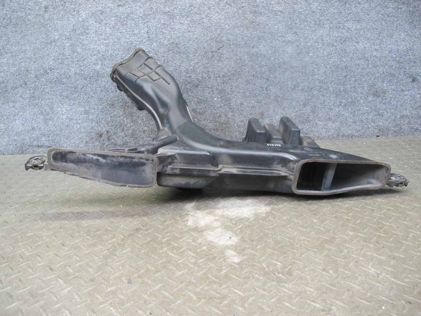 2014-2017 Infiniti QX60 2.5L Hybrid Air Intake Inlet Tube Pipe Duct Hose Line