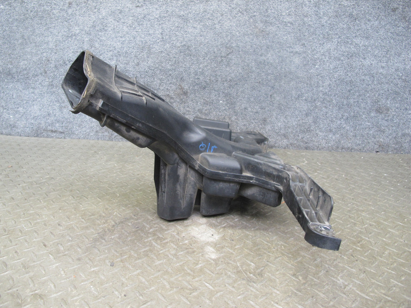 2014-2017 Infiniti QX60 2.5L Hybrid Air Intake Inlet Tube Pipe Duct Hose Line