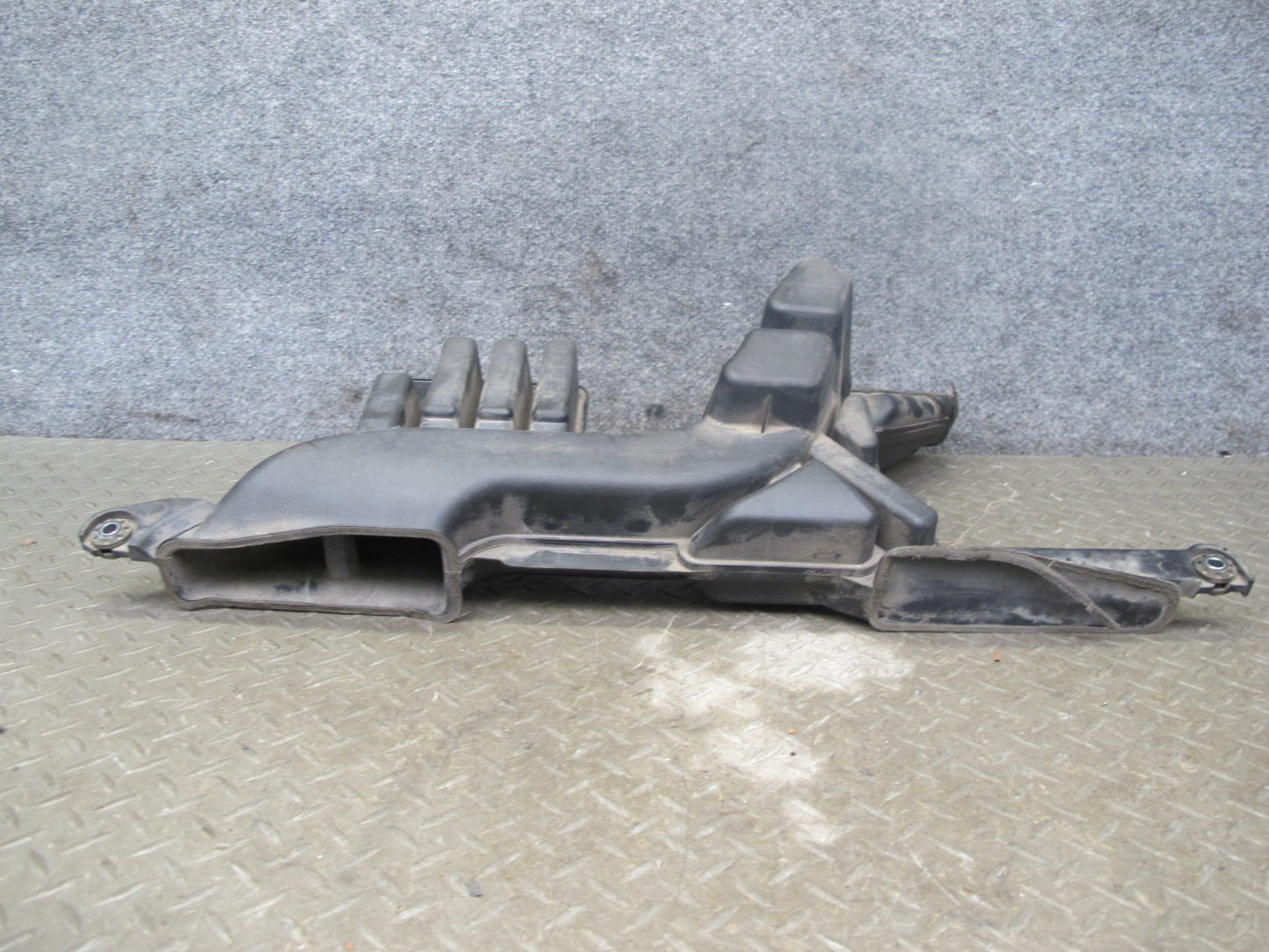 2014-2017 Infiniti QX60 2.5L Hybrid Air Intake Inlet Tube Pipe Duct Hose Line