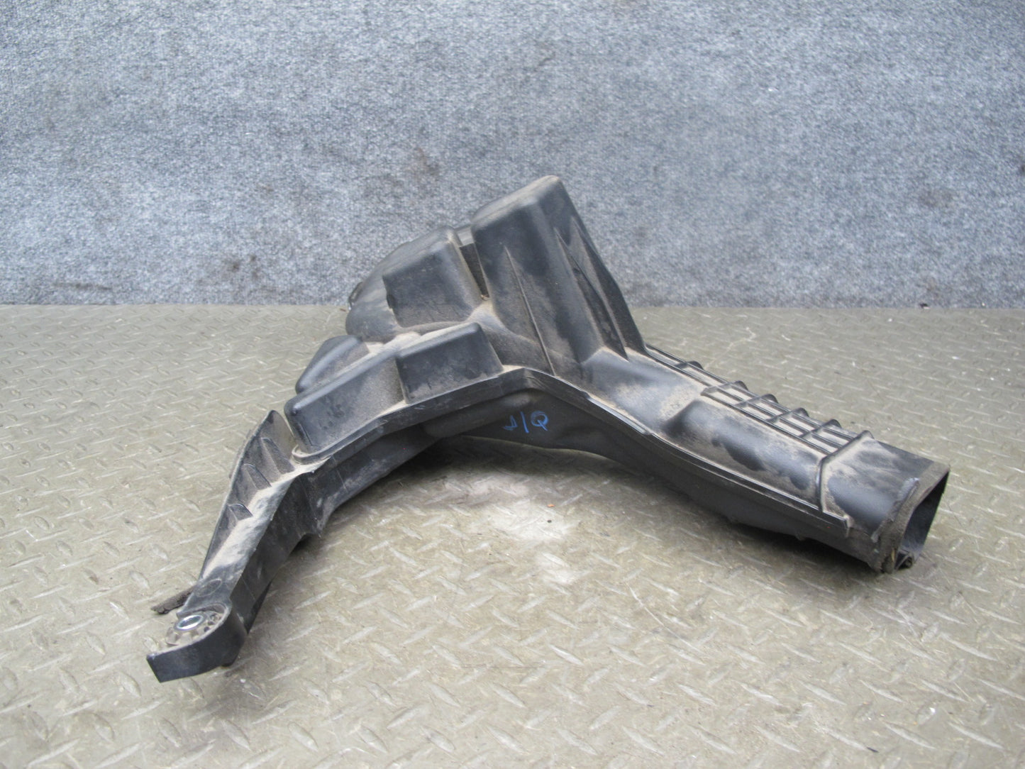 2014-2017 Infiniti QX60 2.5L Hybrid Air Intake Inlet Tube Pipe Duct Hose Line