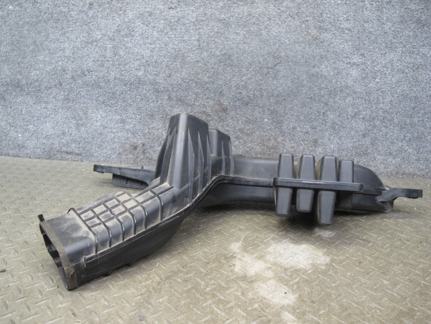 2014-2017 Infiniti QX60 2.5L Hybrid Air Intake Inlet Tube Pipe Duct Hose Line