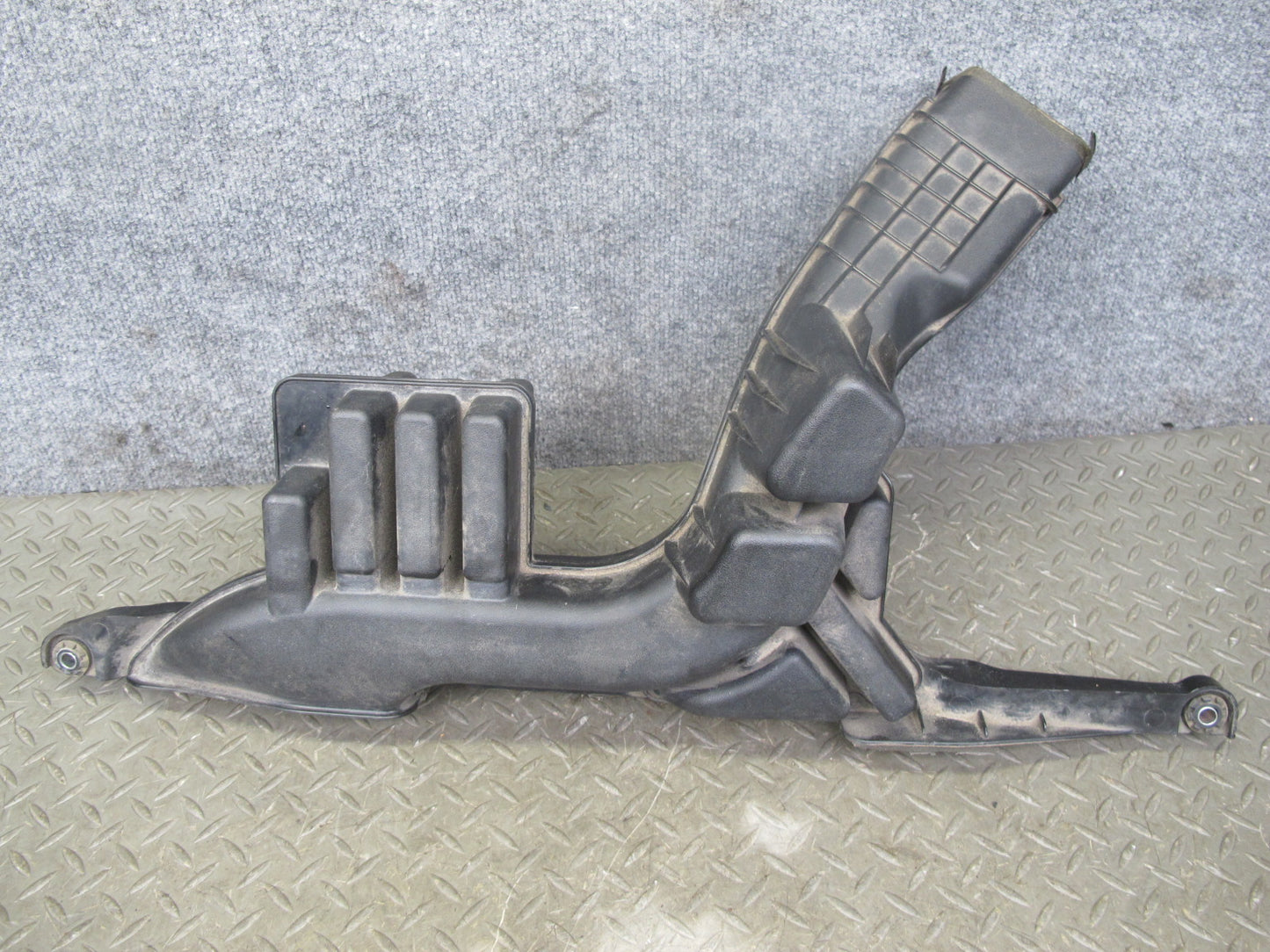 2014-2017 Infiniti QX60 2.5L Hybrid Air Intake Inlet Tube Pipe Duct Hose Line