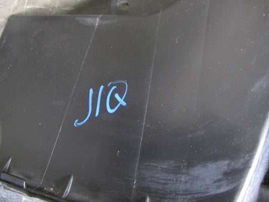 2014-2020 Infiniti QX60 Windshield Washer Fluid Reservoir Tank w Pump