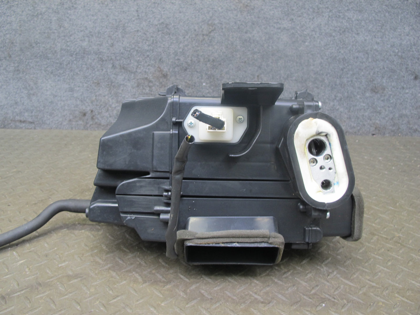 2014-2020 Infiniti QX60 Front Hvac A/C Evaporator Heater Core Climate Box