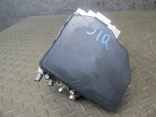 2014-2015 Infiniti QX60 2.5L FWD Anti Lock Brake ABS Pump Module 47660-3JV3J