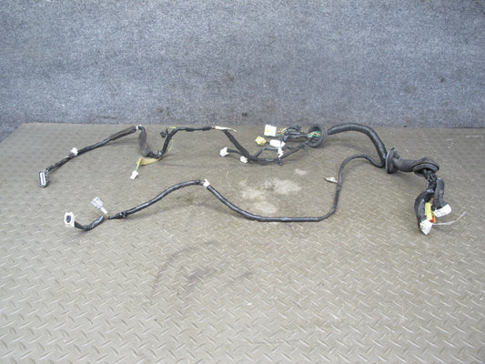 2014 Infiniti QX60 Front Left Door Wire Wiring Harness 24125-9NA0D