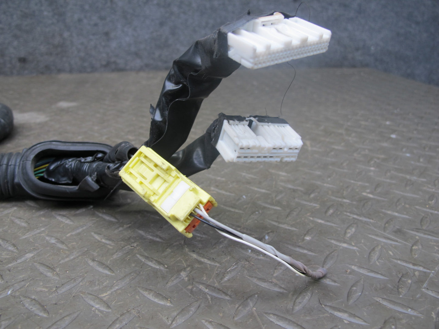 2014 Infiniti QX60 Front Left Door Wire Wiring Harness 24125-9NA0D