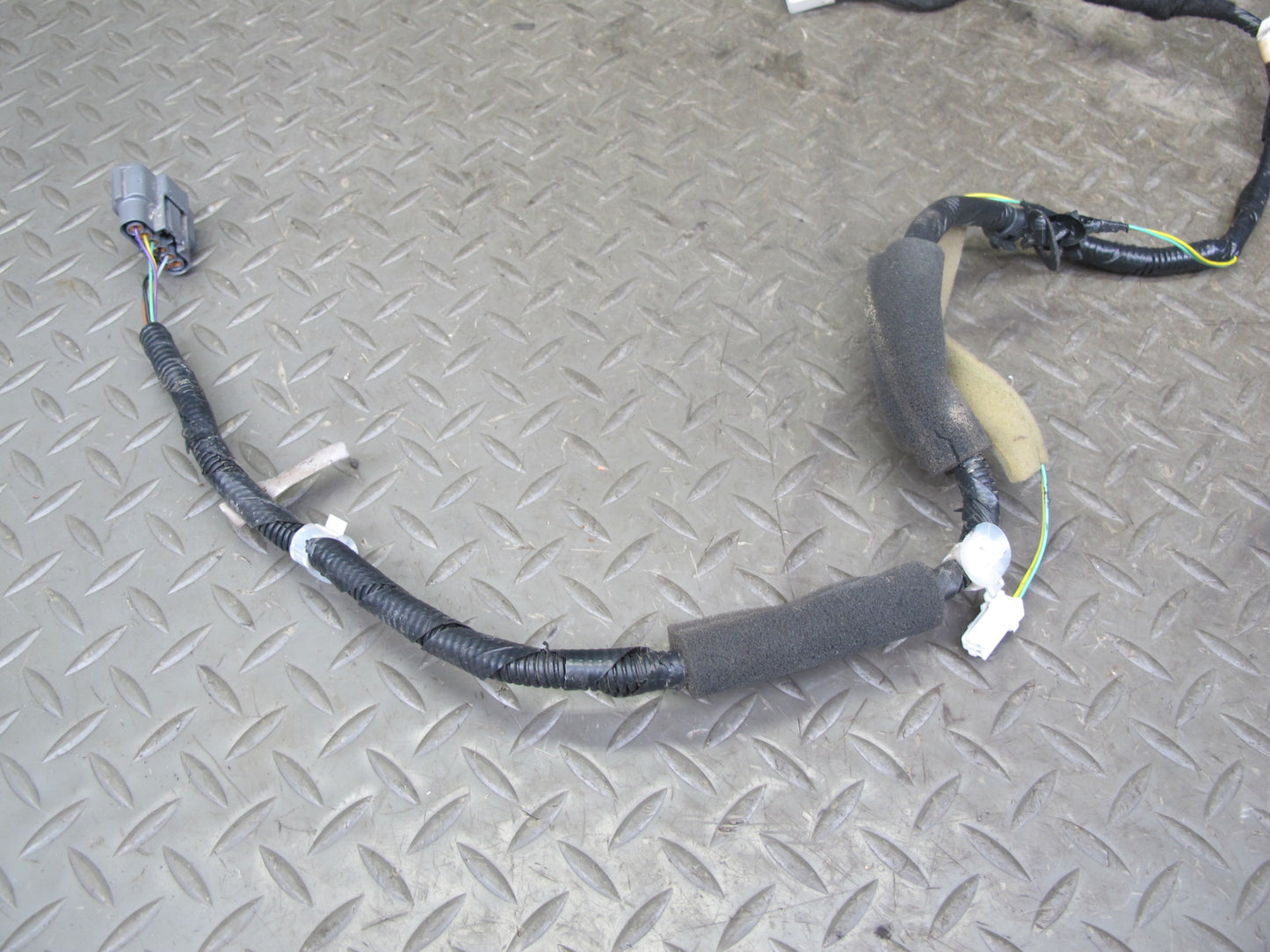 2014 Infiniti QX60 Front Left Door Wire Wiring Harness 24125-9NA0D