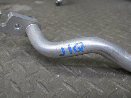 14-16 Infiniti QX60 2.5L Hybrid A/C Air Condition Hose Pipe Line Set