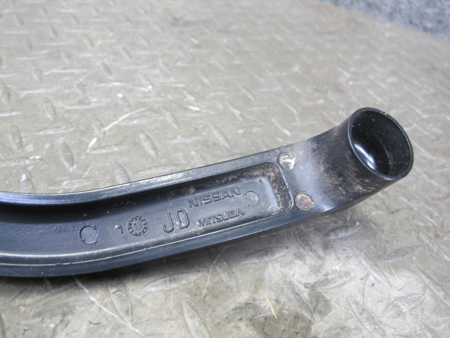 2014-2020 Infiniti QX60 Front Left & Right Wiper Arm Set of 2