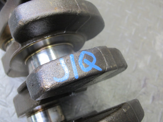 2014-2017 Infiniti QX60 2.5L Hybrid Engine Crankshaft Unit